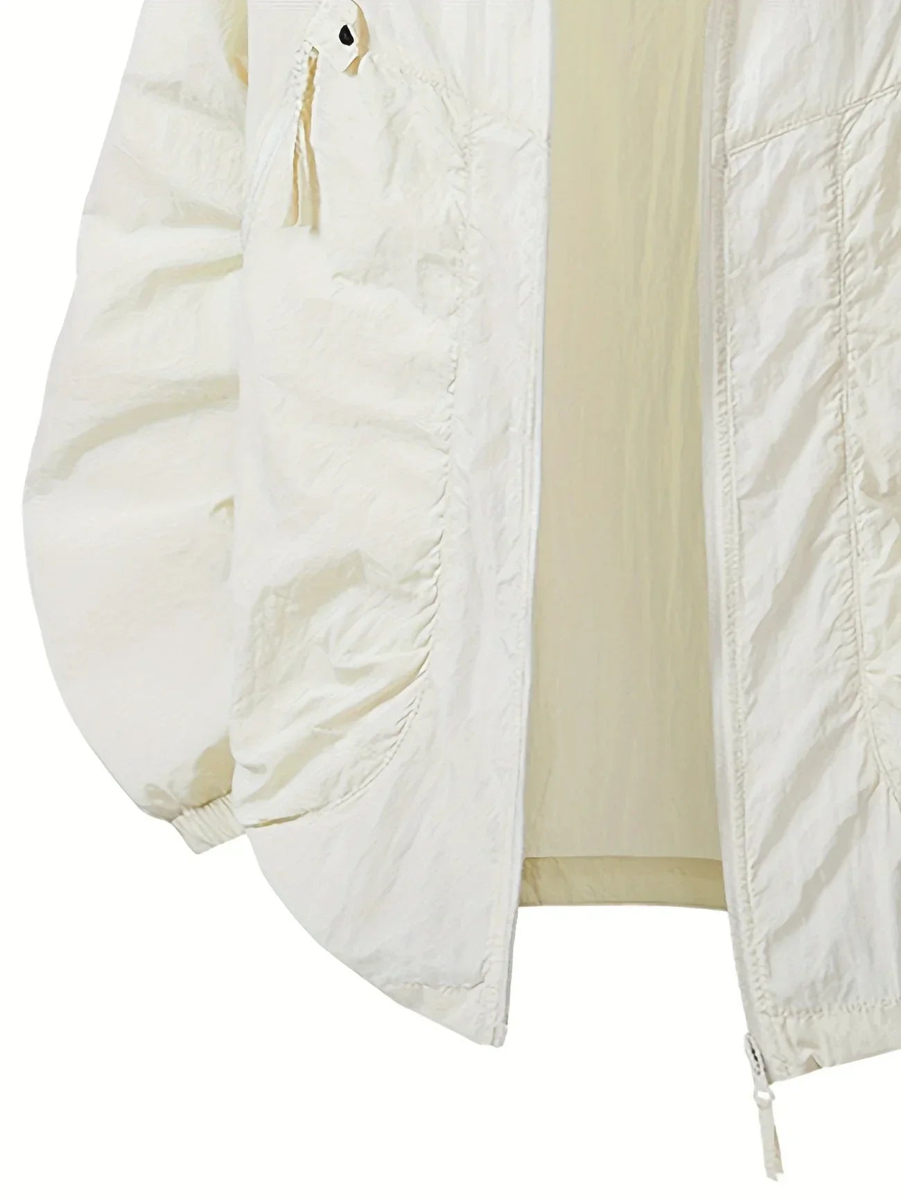 Spence | Outdoor Hooded Jacket