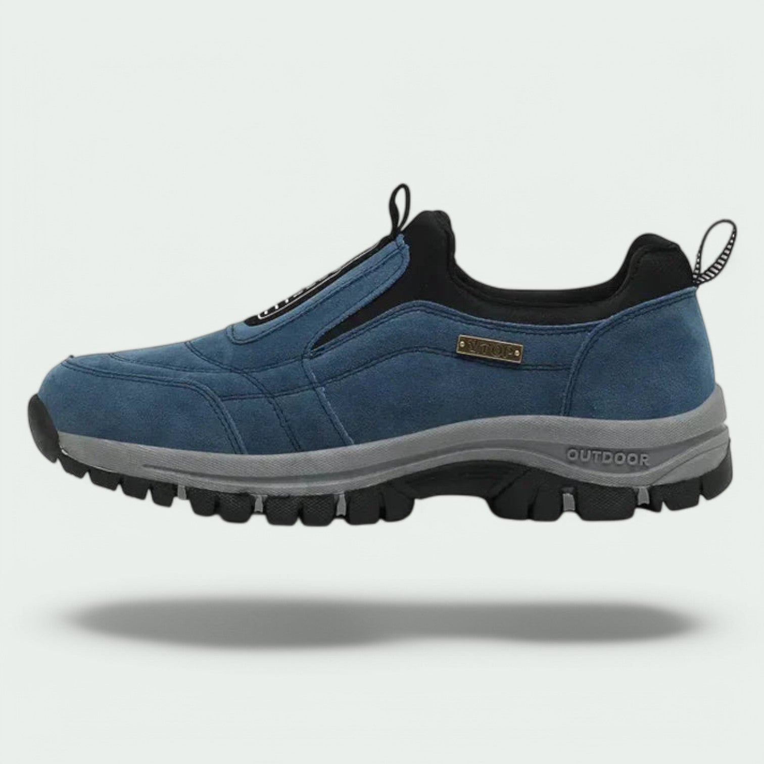 Naviel – Orthopedic shoes for active men