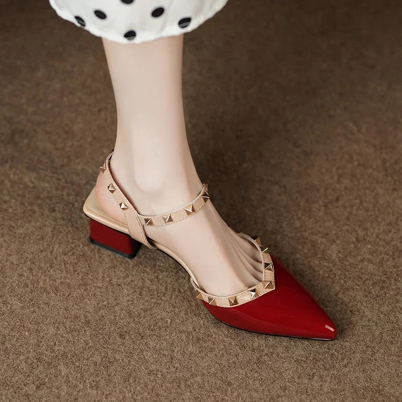 Nora&Lea™| Viana Elegant Sandals
