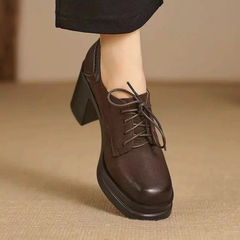 Nora&Lea™| Margot Classic Pumps