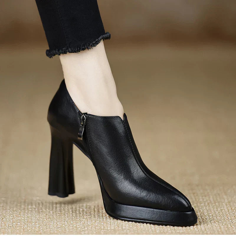Nora&Lea™| Carina Stylish Pumps