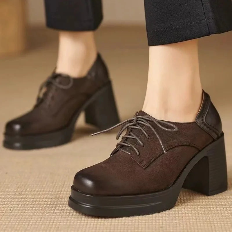 Nora&Lea™| Margot Classic Pumps