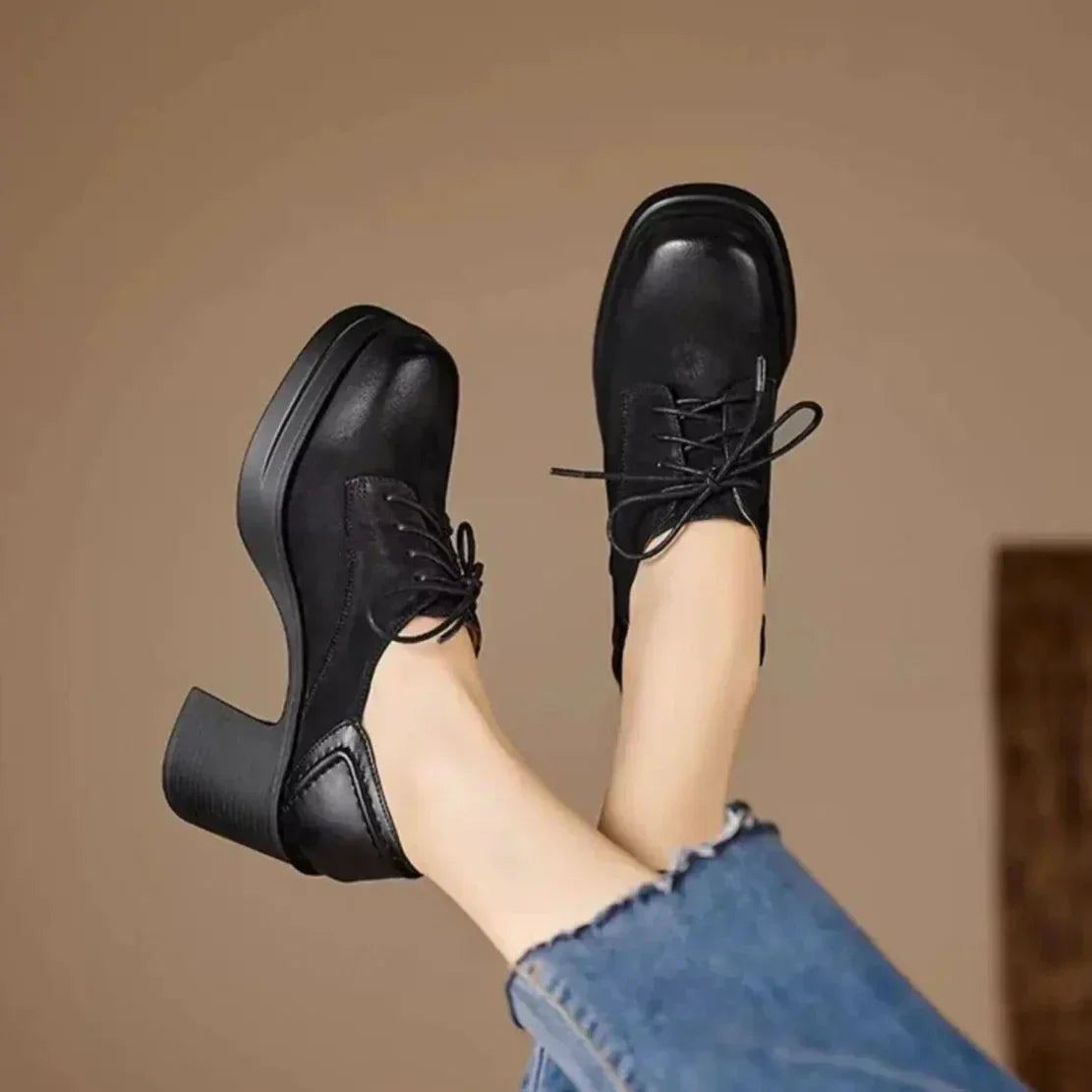 Nora&Lea™| Margot Classic Pumps
