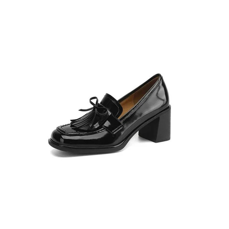 Nora&Lea™| Dorothy Loafer Pumps