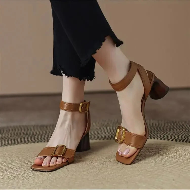 Nora&Lea™| Naomi Stylish Sandals