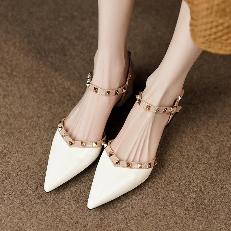 Nora&Lea™| Viana Elegant Sandals
