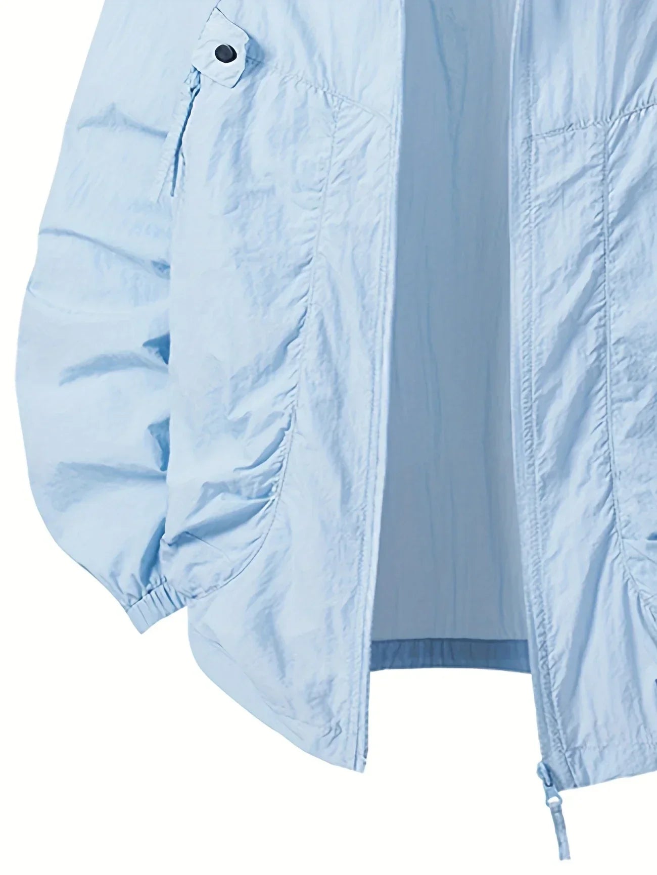 Spence | Outdoor Hooded Jacket