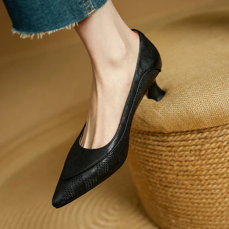 Nora&Lea™| Fiona Elegant Pumps