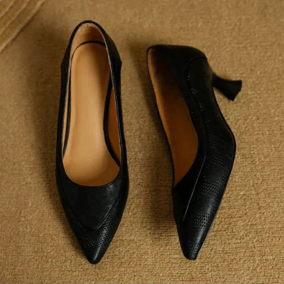 Nora&Lea™| Fiona Elegant Pumps