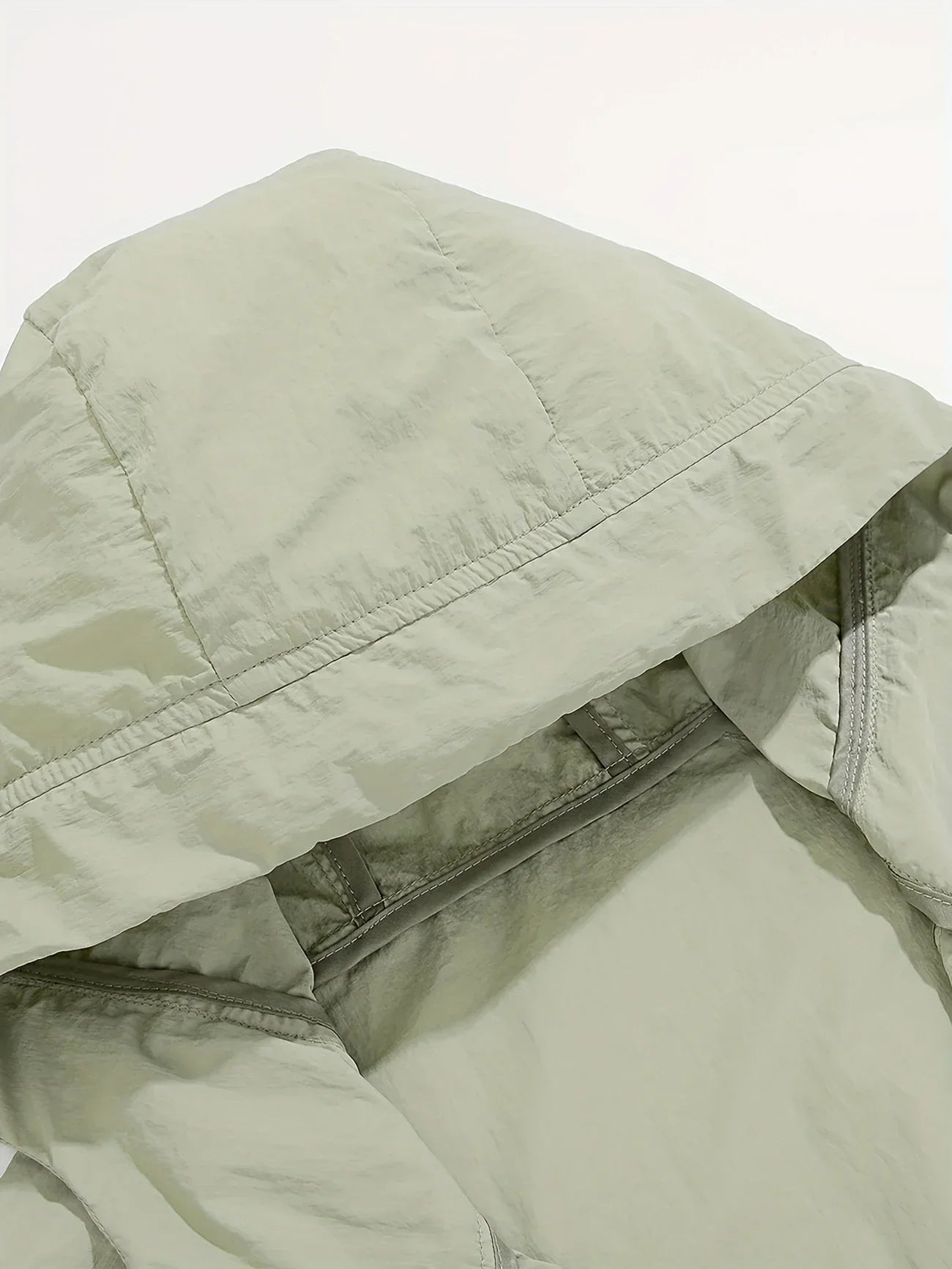 Spence | Outdoor Hooded Jacket