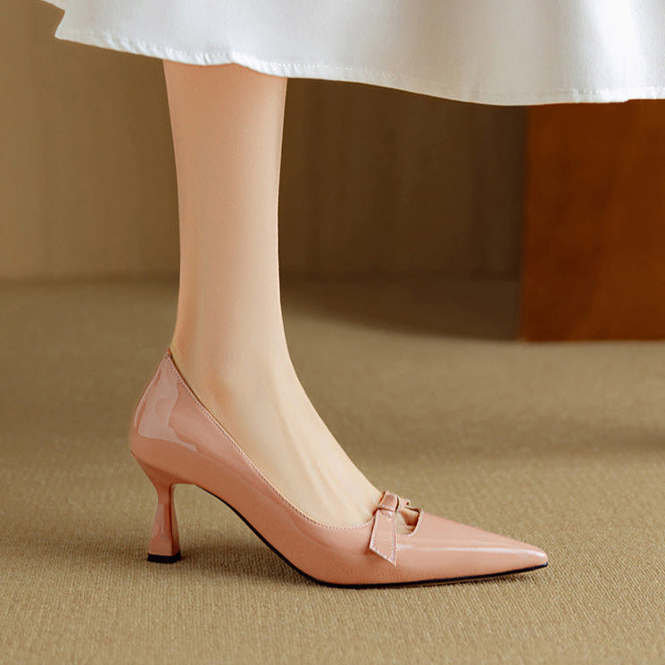 Nora&Lea™|  Elayna Elegant Pumps