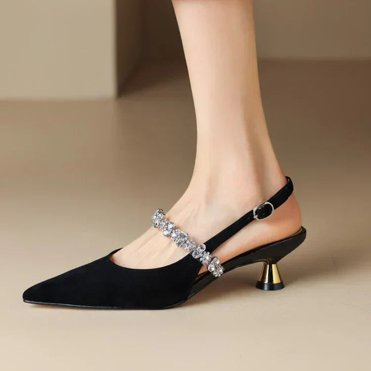 Nora&Lea™| Isabelle Elegant Pumps