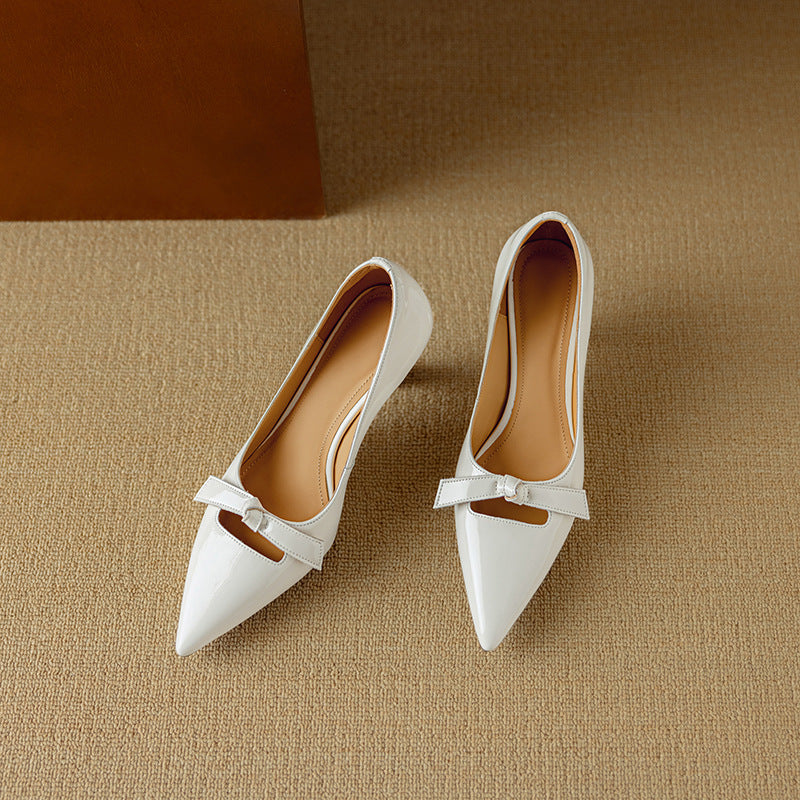 Nora&Lea™|  Elayna Elegant Pumps