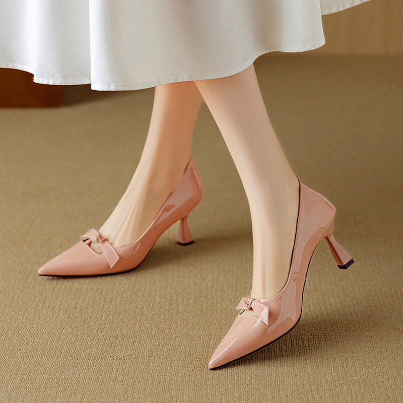 Nora&Lea™|  Elayna Elegant Pumps