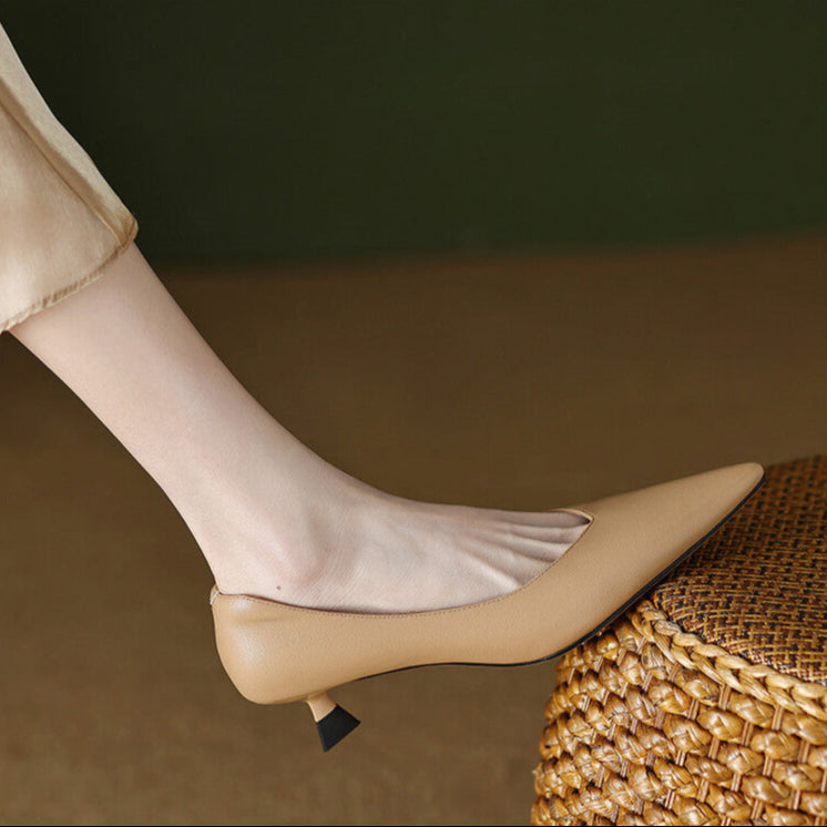 Nora&Lea™|  Gerda Elegant Pumps