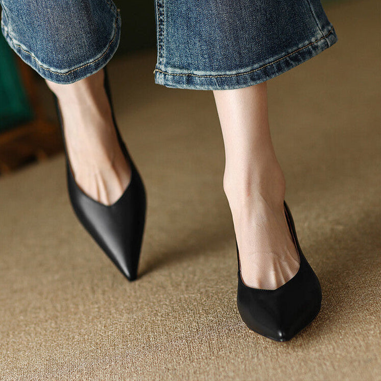Nora&Lea™|  Gerda Elegant Pumps