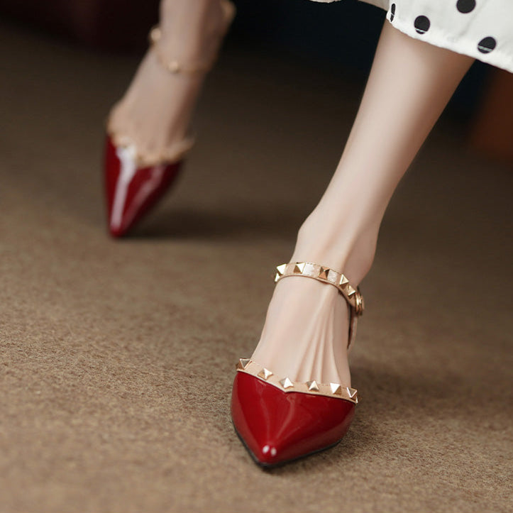 Nora&Lea™| Viana Elegant Sandals