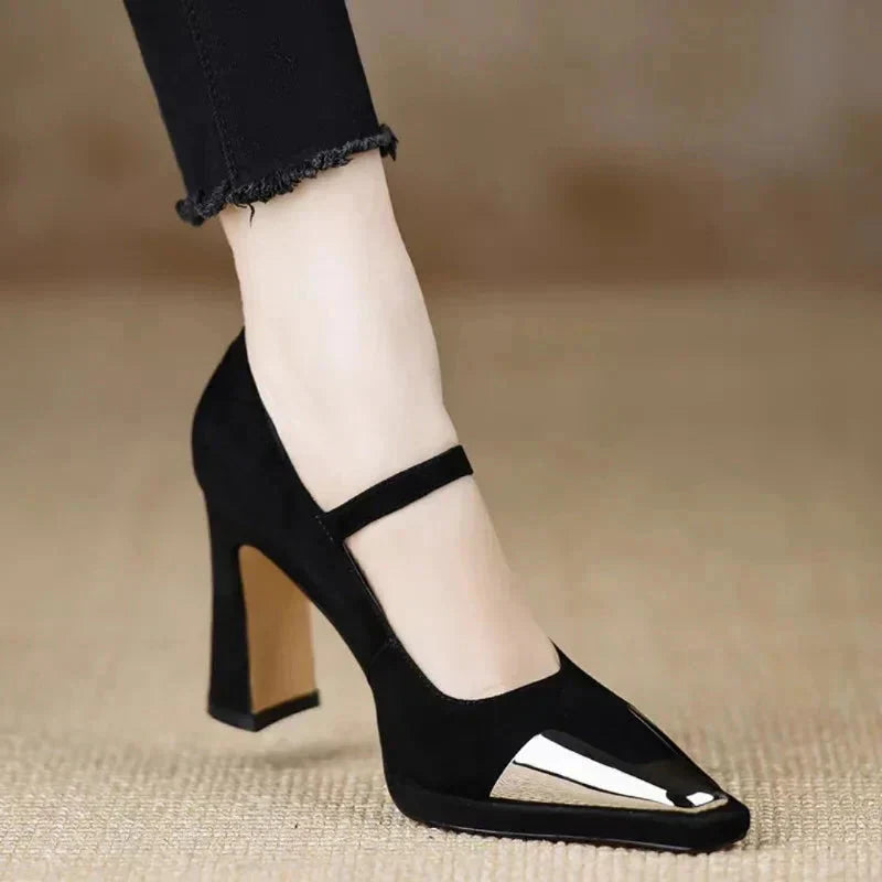 Nora&Lea™| Mora Elegant Pumps