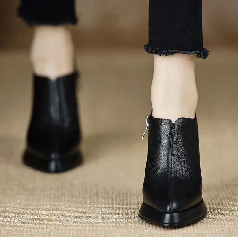 Nora&Lea™| Carina Stylish Pumps