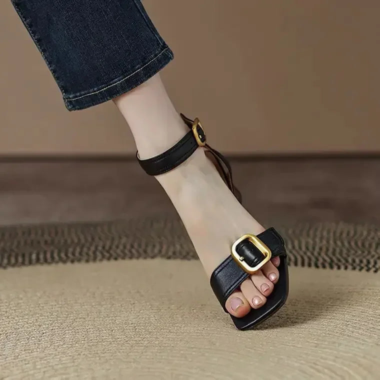 Nora&Lea™|  Naomi Stylish Sandals
