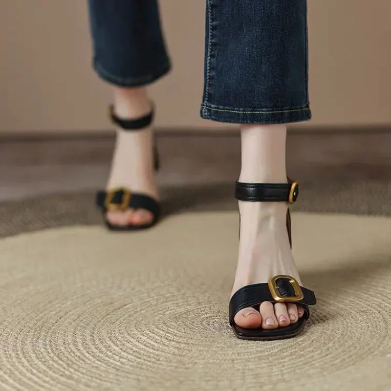 Nora&Lea™|  Naomi Stylish Sandals
