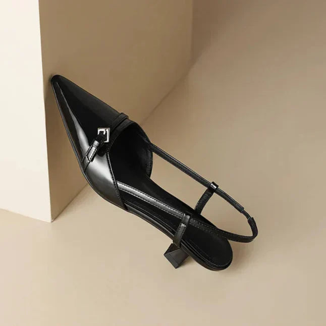 Nora&Lea™| Tiana Slingbacks