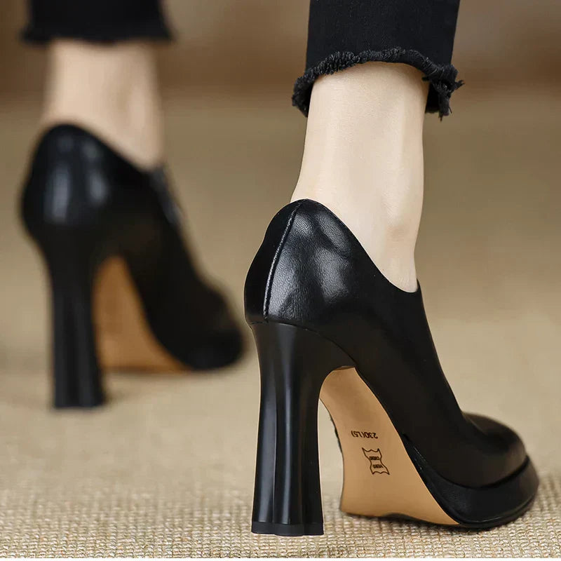 Nora&Lea™| Carina Stylish Pumps