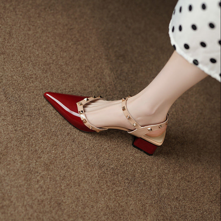 Nora&Lea™| Viana Elegant Sandals