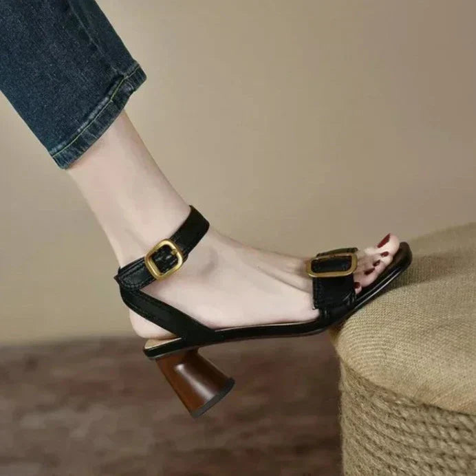 Nora&Lea™|  Naomi Stylish Sandals