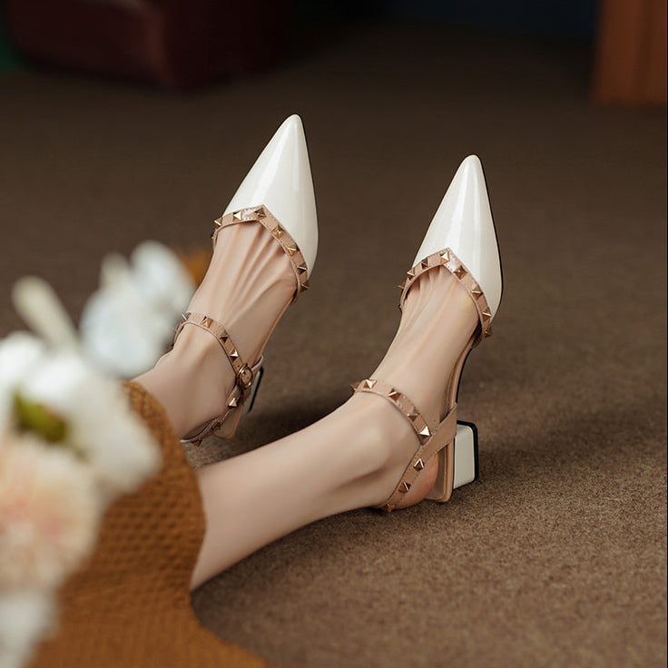 Nora&Lea™| Viana Elegant Sandals