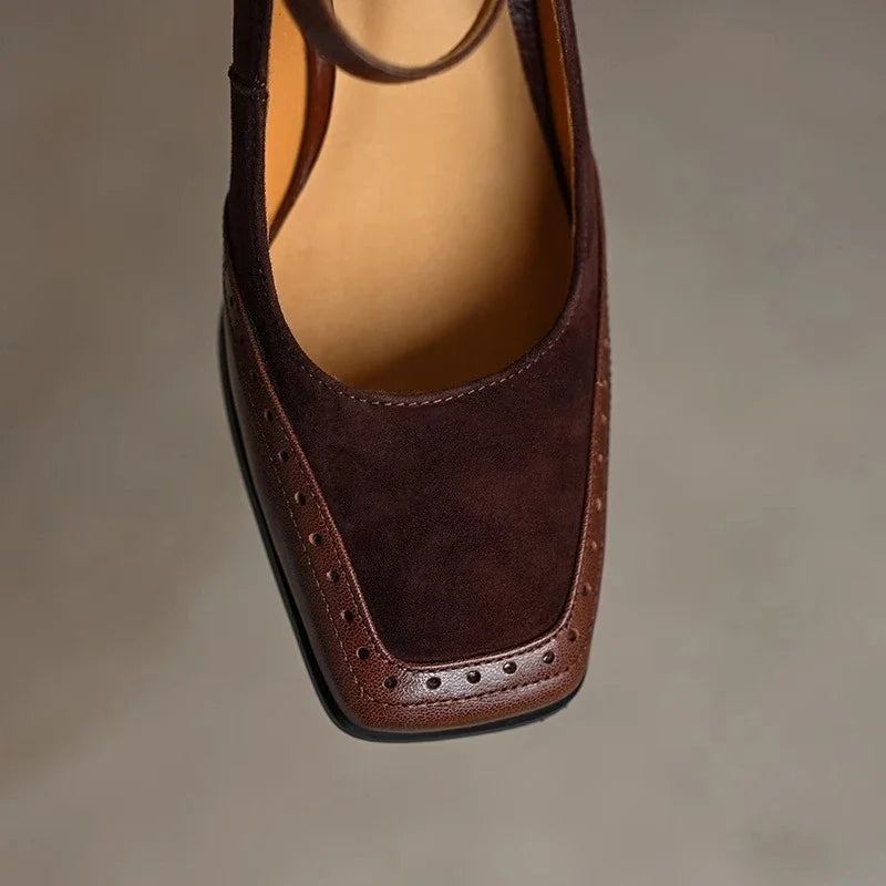 Nora&Lea™| Florence Classic Pumps