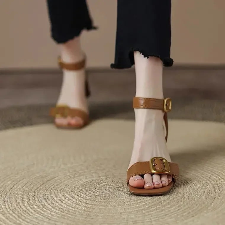 Nora&Lea™|  Naomi Stylish Sandals