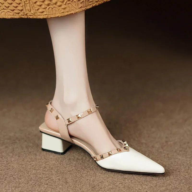 Nora&Lea™| Viana Elegant Sandals