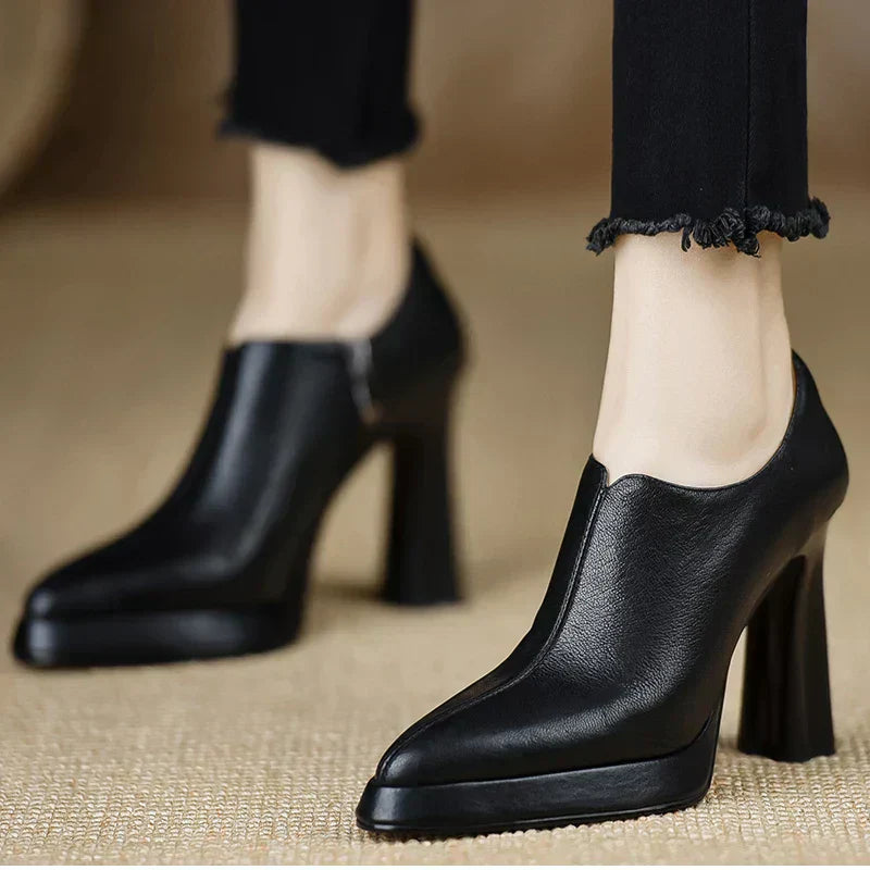 Nora&Lea™| Carina Stylish Pumps