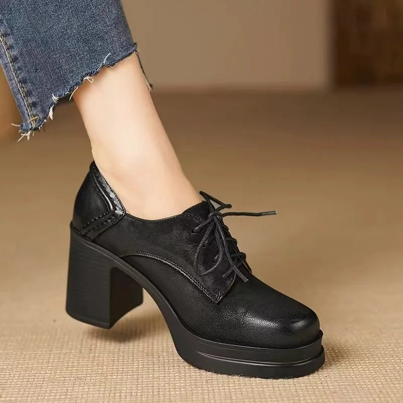 Nora&Lea™| Margot Classic Pumps