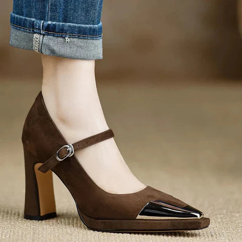 Nora&Lea™| Mora Elegant Pumps