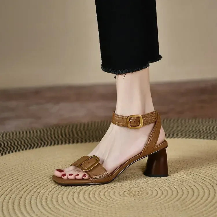 Nora&Lea™|  Naomi Stylish Sandals