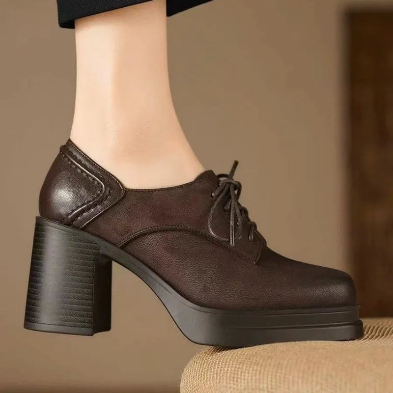 Nora&Lea™| Margot Classic Pumps