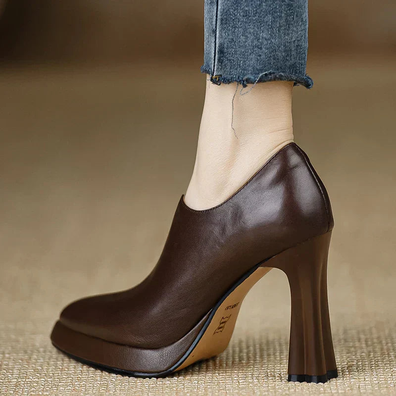 Nora&Lea™| Carina Stylish Pumps