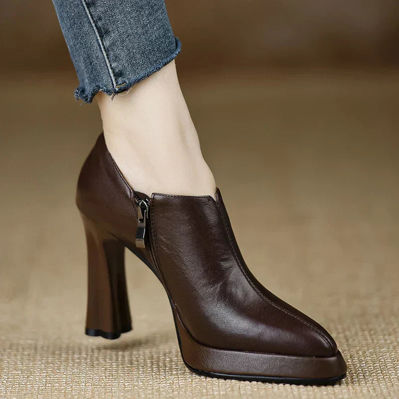 Nora&Lea™| Carina Stylish Pumps