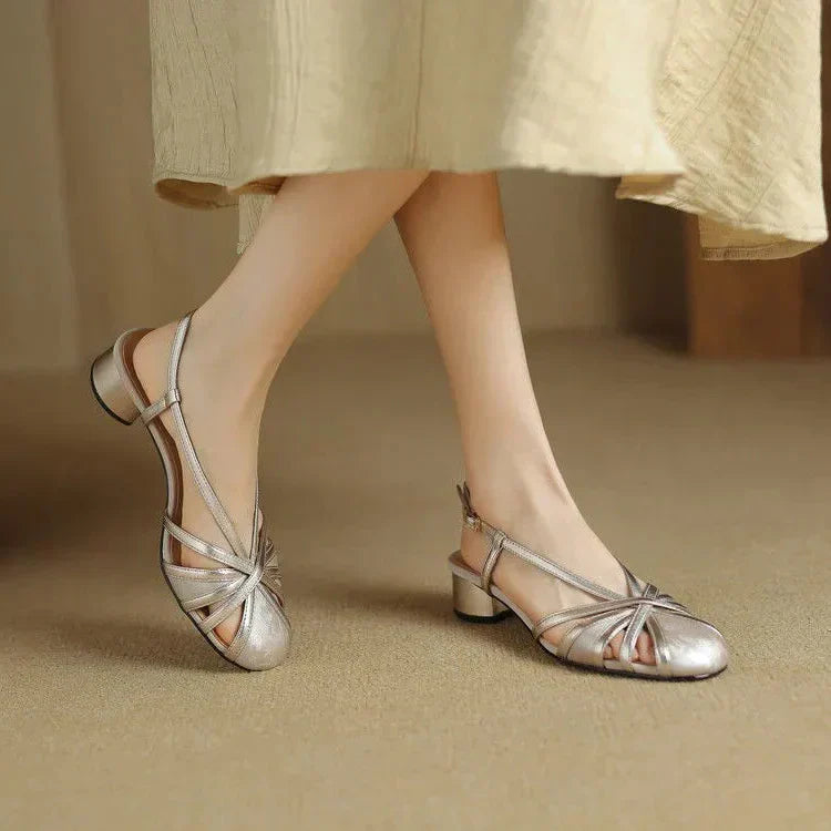 Nora&Lea™|  Yara Elegant Sandals
