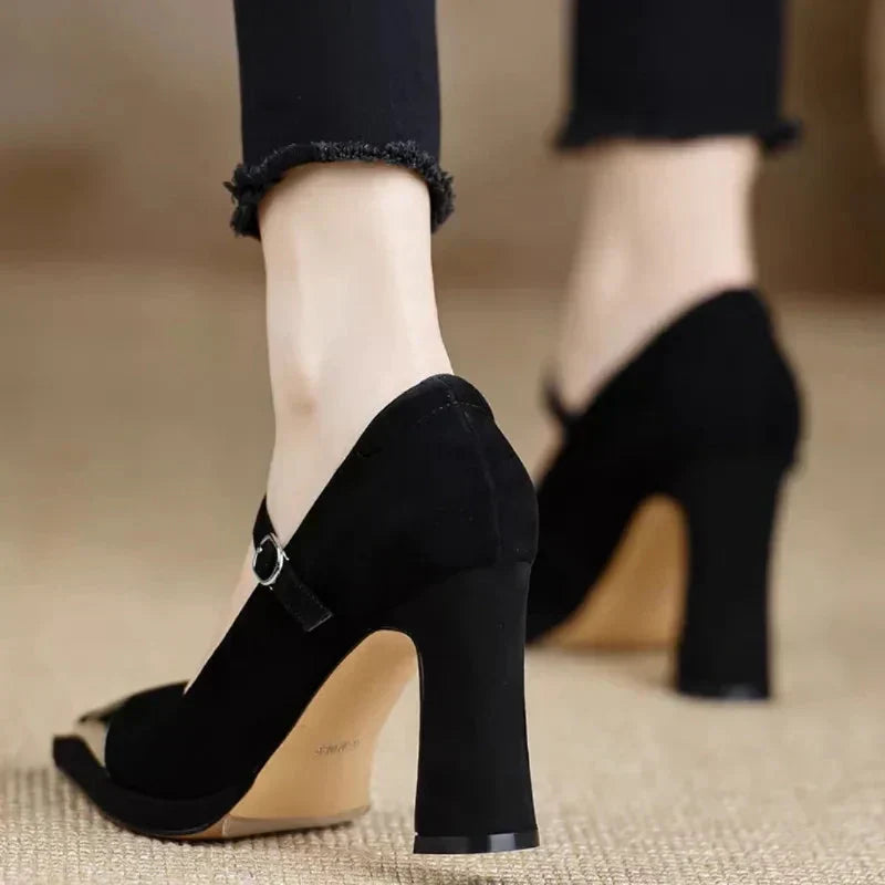 Nora&Lea™| Mora Elegant Pumps