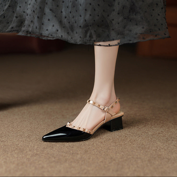 Nora&Lea™| Viana Elegant Sandals