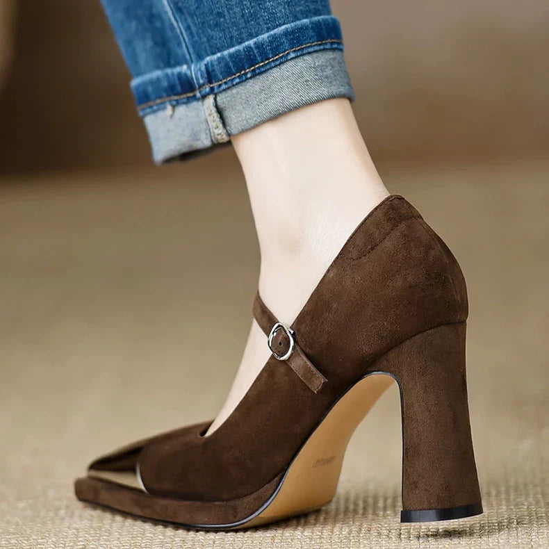 Nora&Lea™| Mora Elegant Pumps