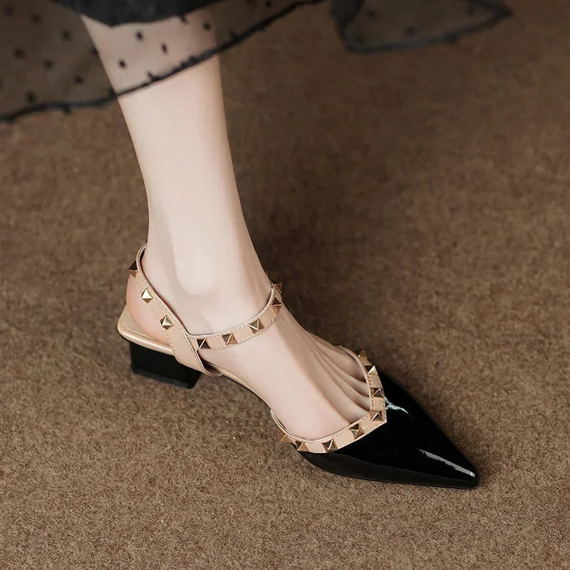 Nora&Lea™| Viana Elegant Sandals