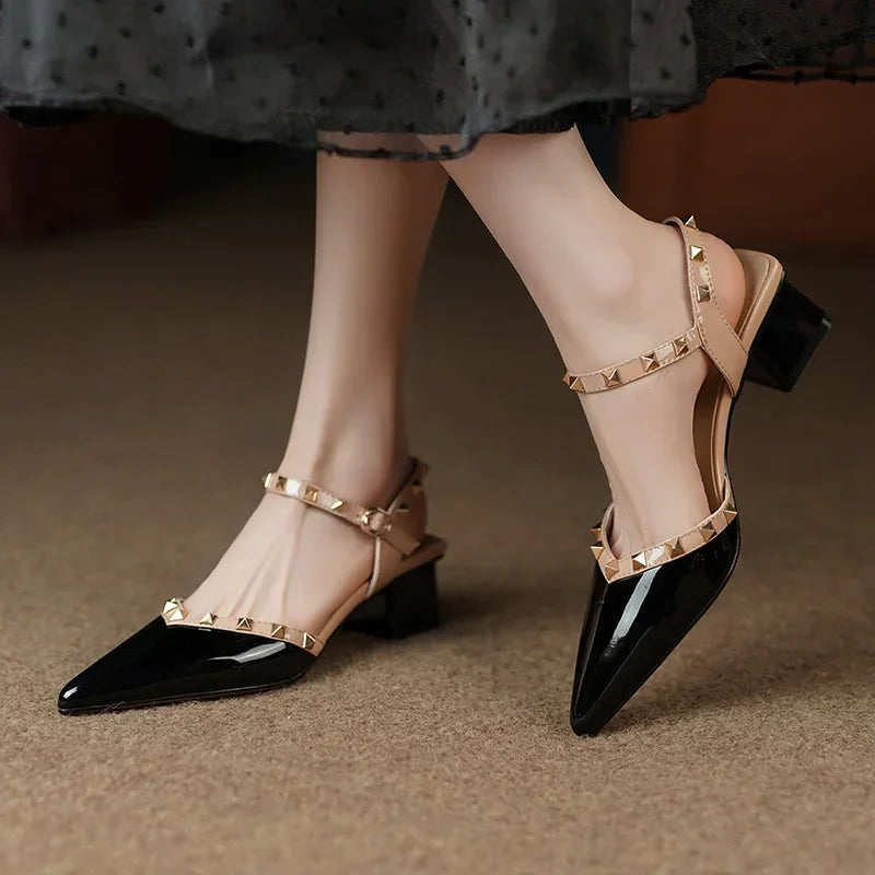 Nora&Lea™| Viana Elegant Sandals