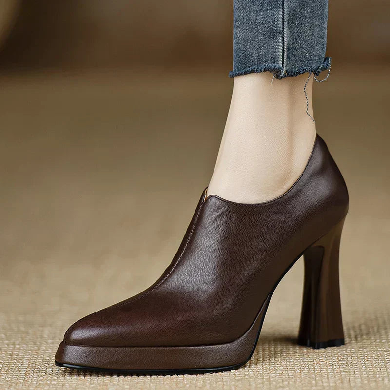 Nora&Lea™| Carina Stylish Pumps