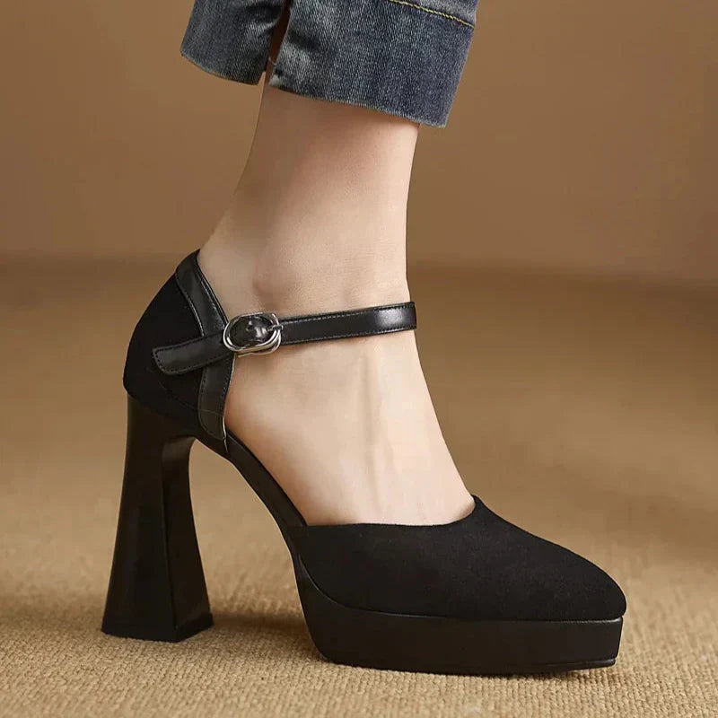 Nora&Lea™| Celeste Elegant Pumps