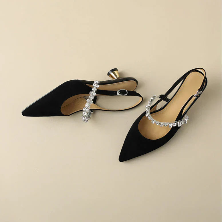 Nora&Lea™| Isabelle Elegant Pumps