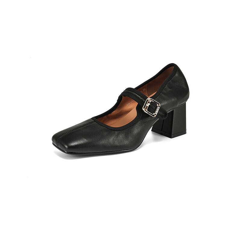 Nora&Lea™| Nora Elegant Mary Janes